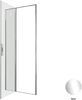 Душевая дверь Allen Brau Priority 90 3.31025.00 хром