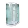 Душевая кабина Deto L902R стандартная 120х80х215см
