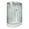 Душевая кабина Deto L720R стандартная 120х80х215см