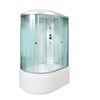 Душевая кабина Deto L920R стандартная 120х80х215см