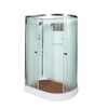 Душевая кабина Deto D102L 120х80х208см