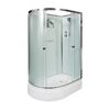 Душевая кабина Deto D272R 120х80х208см