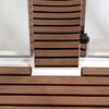 Душевая кабина Deto Z122 ESPOO с паром 120х80х220см