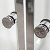 Душевая кабина Deto Z122 ESPOO с паром 120х80х220см
