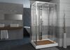 Душевая кабина Deto Z122 ESPOO 120х80х220см