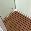 Душевая кабина Deto Z120 KERAVA 120х80х220см