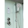 Душевая кабина Deto V170 170х90х220см