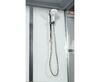 Душевая кабина Deto V150 150х85х220см