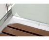 Душевая кабина Deto V9015 90х90х220см