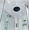 Душевая кабина Deto EM4512L стандартная 120х80х220см