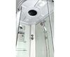 Душевая кабина Deto EM4512L стандартная 120х80х220см