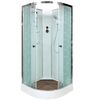 Душевая кабина Deto EM1580N без крыши 80х80х208см
