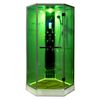 Душевая кабина Deto Z900 MISTIC 900*900 мм