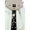 Душевая кабина Deto Z900 MISTIC 900*900 мм