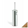 Stil Haus Smart, настенный металлический ёрш, цвет бронза SM039m(25)
