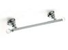 Stil Haus Smart Light, полотенцедержатель, длина 39 см, цвет хром SL06(08)