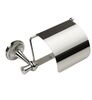 Stil Haus Regal, бумагодержатель с крышкой, цвет хром RG11C(08)