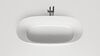 Ванна отдельностоящая Salini SOFIA LIGHT 165х75 без перелива материал S-Sense 103611G покрытие Глянцевое