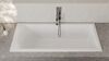 Ванна Salini CASCATA KIT 170x75 материал S-Sense 104313G покрытие Глянцевое