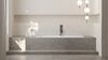 Ванна Salini CASCATA 170x75 материал S-Sense 104113G покрытие Глянцевое