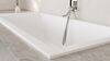 Ванна Salini CASCATA 170x75 материал S-Sense 104113M покрытие Матовое