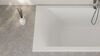 Ванна Salini CASCATA 180x80 материал S-Sense 104213M покрытие Матовое