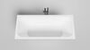 Ванна Salini ORLANDA AXIS KIT 170x75 материал S-Sense 103313M покрытие Матовое