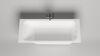 Ванна Salini ORLANDA KIT 180x80 материал S-Sense 102112G покрытие Глянцевое