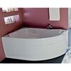 Ванна Kolpa San LULU 170x100 D акриловая