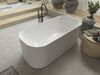 Ванна Kolpa San PANDORA FS 173x78 акриловая со сливом переливом