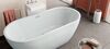 Ванна Kolpa San DALIA FS 170x80 акриловая со сливом переливом