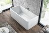 Ванна Kolpa San ELEKTRA SP 175X75 NEW акриловая со сливом переливом