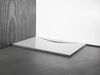 Душевой поддон Kolpa San ACRO 100X90 LM WHITE