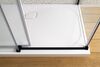 Душевой поддон Kolpa San PANDORA TRAY 100X90 LM WHITE