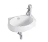 Раковина Aquatek 42 R AQ5304-00 420*280*145