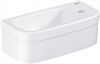 Раковина Grohe Euro Ceramic 37x18 39327000