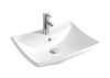 Раковина Aquatek 60 AQ5518-00 600*460*170 мм