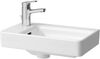 Раковина Laufen Pro S 8.1595.5.000.104.1 отверстие для смесителя слева