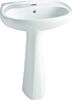 Раковина с пьедесталом Vitra Normus 55 9600B003-7650