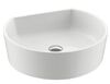 Раковина Ravak MOON 1C без перелива XJN01300001