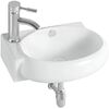 Раковина Aquatek 42 L AQ5303-00 420*280*145