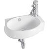 Раковина Aquatek 42 R AQ5304-00 420*280*145