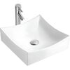 Раковина-чаша Aquatek 40 AQ5516-00 400*400*130