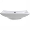 Раковина Aquatek 60 AQ5518-00 600*460*170 мм