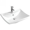 Раковина Aquatek 60 AQ5518-00 600*460*170 мм