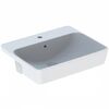 Раковина Geberit VariForm 55x45 500.681.01.1