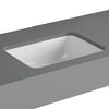 Раковина Vitra S50 5339B003-0012