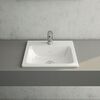 Раковина VitrA S20 45x45 5463B003-0001