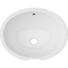 Раковина Vitra Arkitekt 6069B003-0012