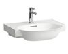 Раковина Laufen The New Classic 60x48 8.1385.3.000.104.1